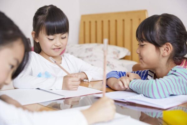小学四年级数学成绩不好怎么提高(数学差生如何提高成绩)-1