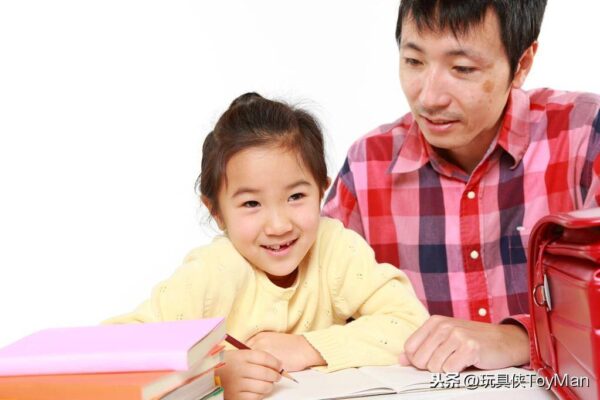 孩子学什么都不认真不用心怎么办-1