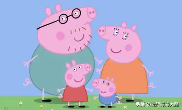 适合3岁宝宝看的动画片(适合幼儿观看的动画片)-1