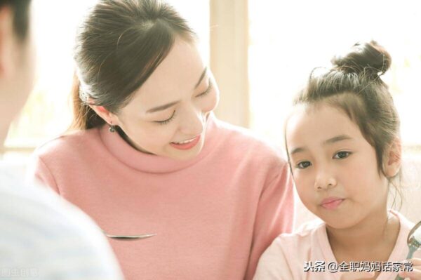 4-5岁叛逆期孩子如何引导(家长如何帮助孩子度过叛逆期)-1