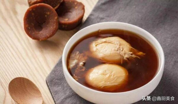 红糖十大排名(全国哪的红糖最好吃最出名)-1