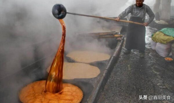 红糖十大排名(全国哪的红糖最好吃最出名)-1