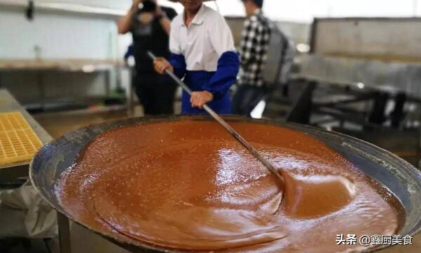 红糖十大排名(全国哪的红糖最好吃最出名)-1