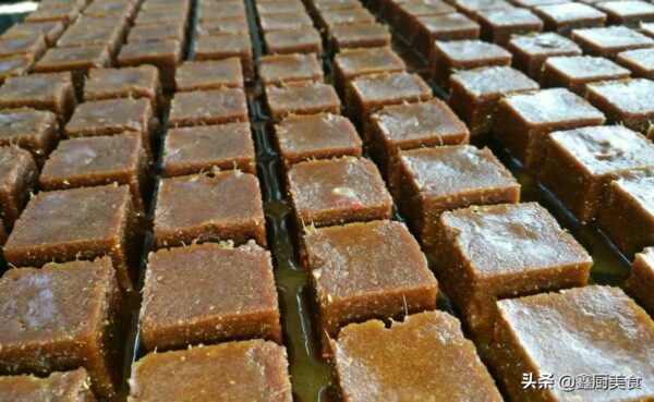 红糖十大排名(全国哪的红糖最好吃最出名)-1