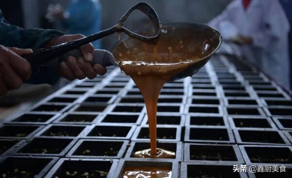 红糖十大排名(全国哪的红糖最好吃最出名)-1