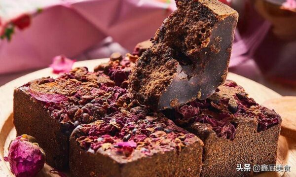 红糖十大排名(全国哪的红糖最好吃最出名)-1