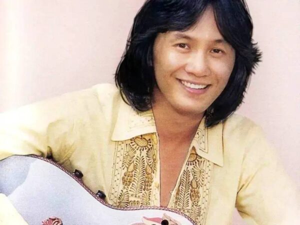 中国殿堂级歌手排名(华语乐坛十大殿堂人物名单)-1