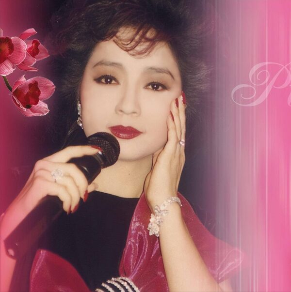 中国殿堂级歌手排名(华语乐坛十大殿堂人物名单)-1