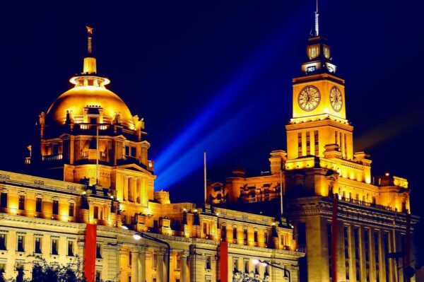 中国最安全城市排名(安全又宜居的15座城市榜排名)-1