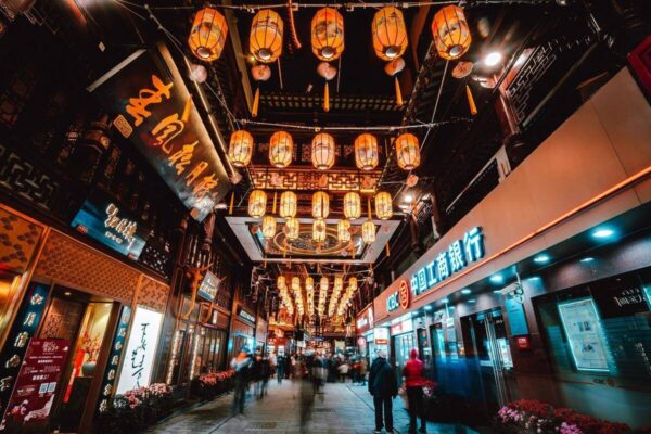 中国最安全城市排名(安全又宜居的15座城市榜排名)-1