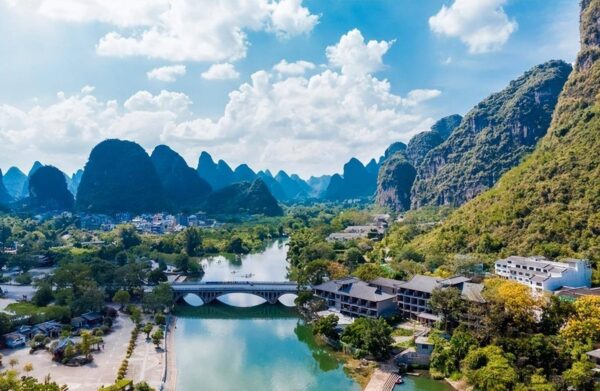 中国最安全城市排名(安全又宜居的15座城市榜排名)-1