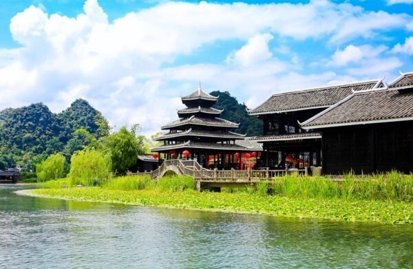 中国最安全城市排名(安全又宜居的15座城市榜排名)-1