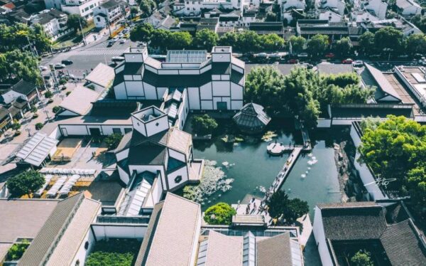 中国最安全城市排名(安全又宜居的15座城市榜排名)-1