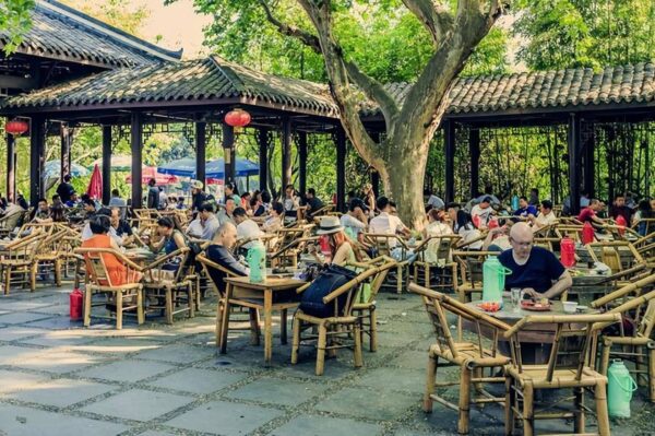 中国最安全城市排名(安全又宜居的15座城市榜排名)-1