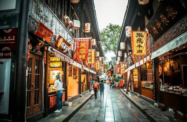 中国最安全城市排名(安全又宜居的15座城市榜排名)-1