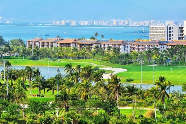 中国最安全城市排名(安全又宜居的15座城市榜排名)-1