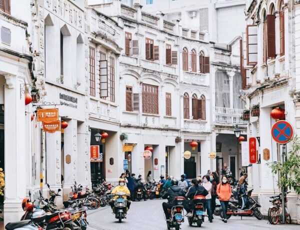 中国最安全城市排名(安全又宜居的15座城市榜排名)-1