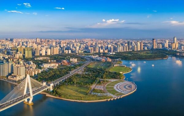 中国最安全城市排名(安全又宜居的15座城市榜排名)-1