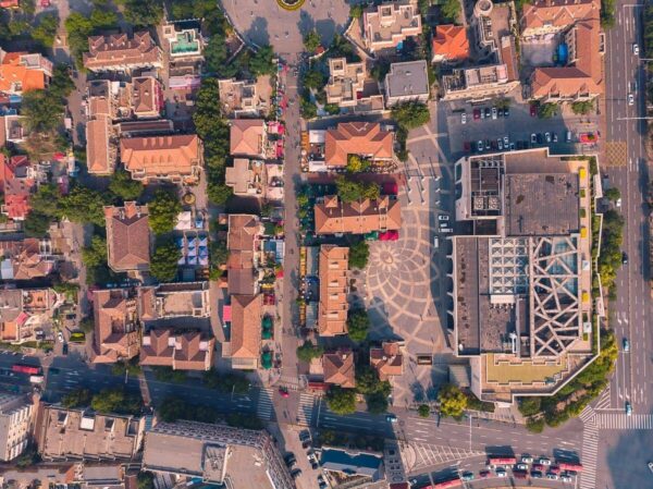 中国最安全城市排名(安全又宜居的15座城市榜排名)-1