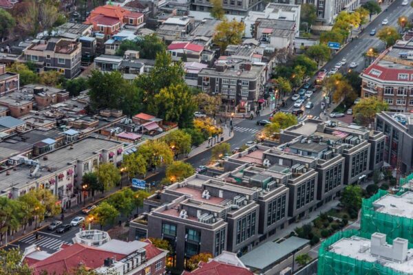 中国最安全城市排名(安全又宜居的15座城市榜排名)-1