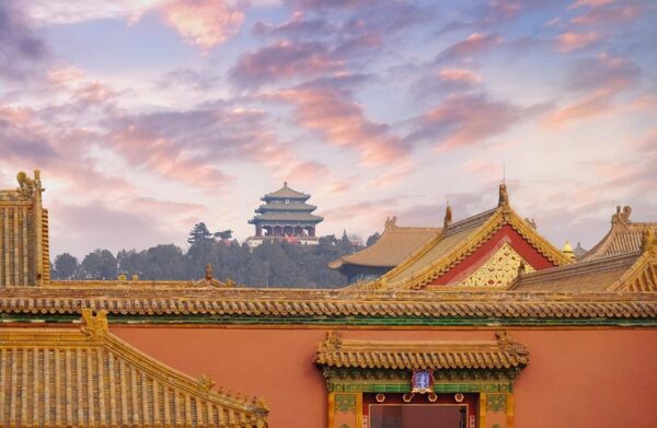 中国最安全城市排名(安全又宜居的15座城市榜排名)-1