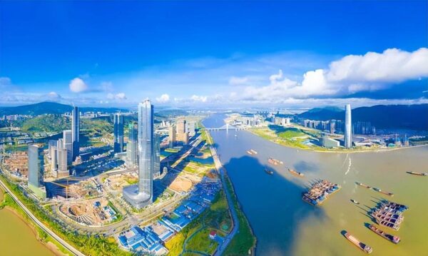 中国最安全城市排名(安全又宜居的15座城市榜排名)-1