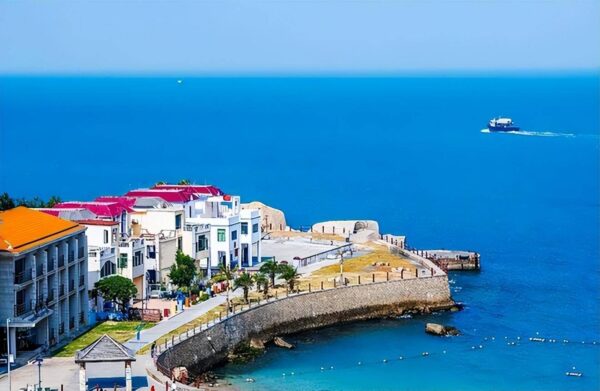 中国最安全城市排名(安全又宜居的15座城市榜排名)-1