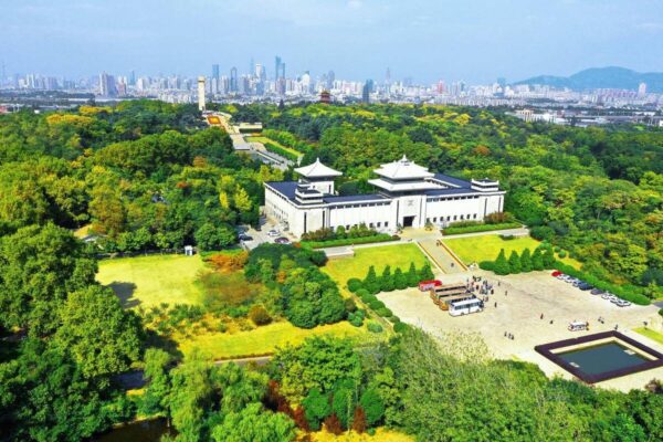 中国最安全城市排名(安全又宜居的15座城市榜排名)-1