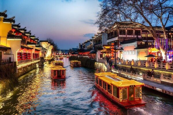 中国最安全城市排名(安全又宜居的15座城市榜排名)-1