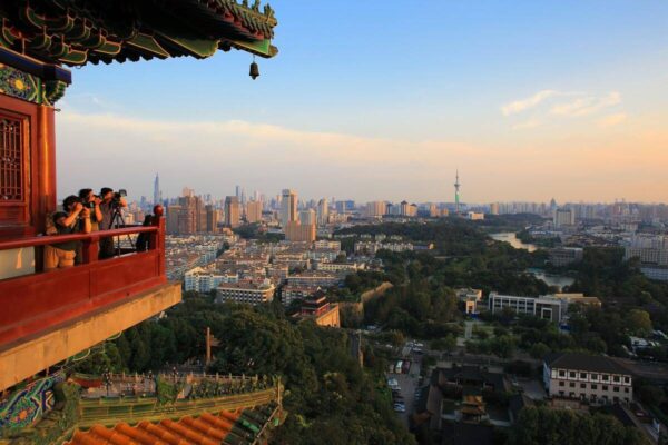 中国最安全城市排名(安全又宜居的15座城市榜排名)-1