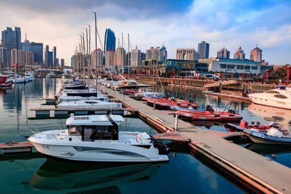 中国最安全城市排名(安全又宜居的15座城市榜排名)-1