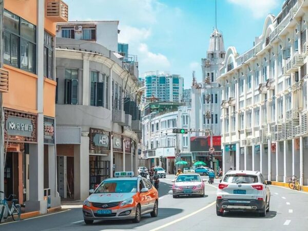 中国最安全城市排名(安全又宜居的15座城市榜排名)-1