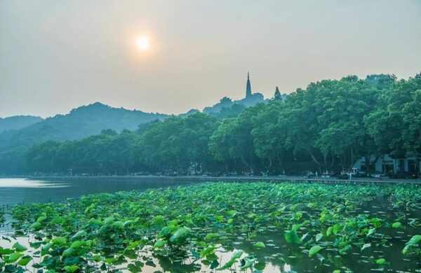 中国最安全城市排名(安全又宜居的15座城市榜排名)-1