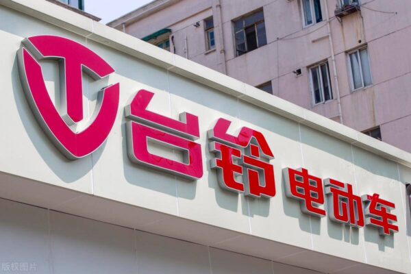 雅迪电动车排名(品牌电动车排行榜前十名)-1