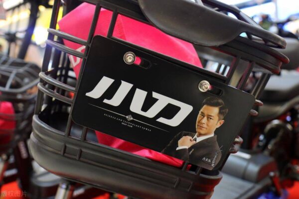 雅迪电动车排名(品牌电动车排行榜前十名)-1