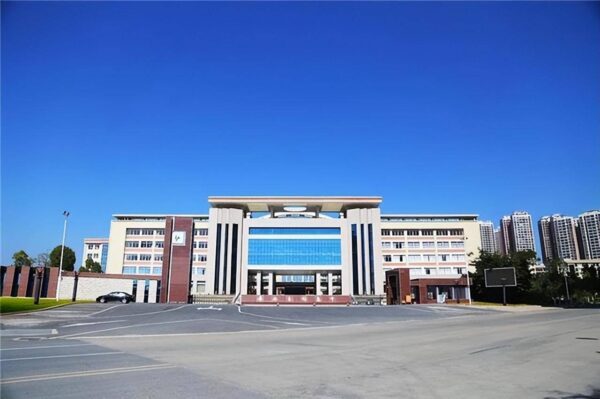 广西高中排名2022最新排名(广西实力最强的5所中学排名)-1