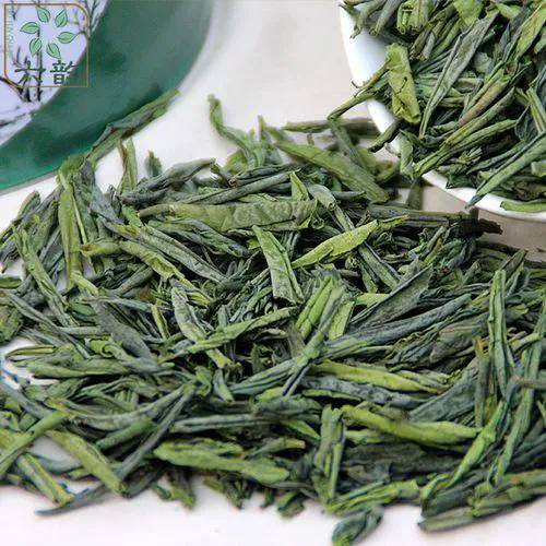 中国十大名茶最新排名(茶叶排名前十名品牌)-1