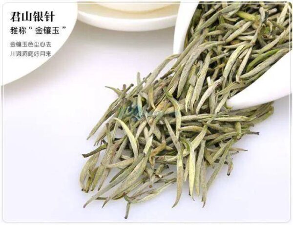 中国十大名茶最新排名(茶叶排名前十名品牌)-1