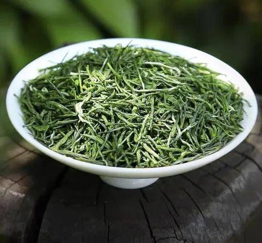 中国十大名茶最新排名(茶叶排名前十名品牌)-1