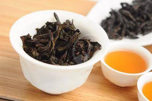 中国十大名茶最新排名(茶叶排名前十名品牌)-1