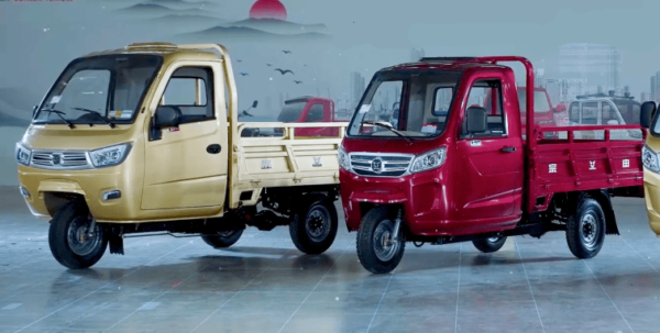 电动三轮车排名前十名(电动三轮车哪个牌子质量最好)-1