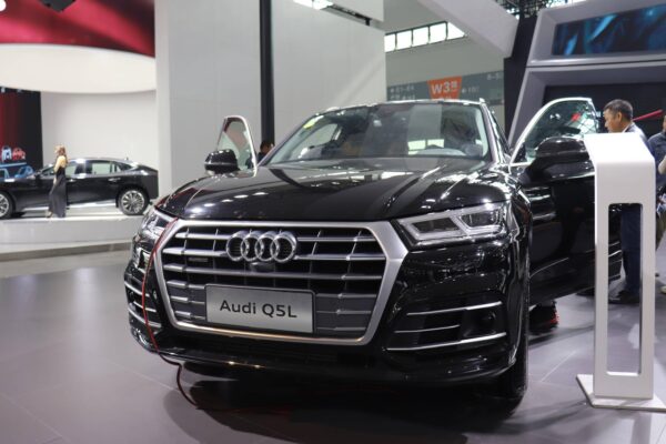 40万口碑最好的suv车排名(40万左右的suv前十名)-1