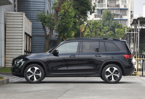 40万口碑最好的suv车排名(40万左右的suv前十名)-1