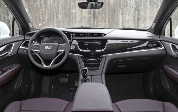 40万口碑最好的suv车排名(40万左右的suv前十名)-1