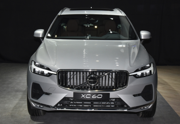 40万口碑最好的suv车排名(40万左右的suv前十名)-1