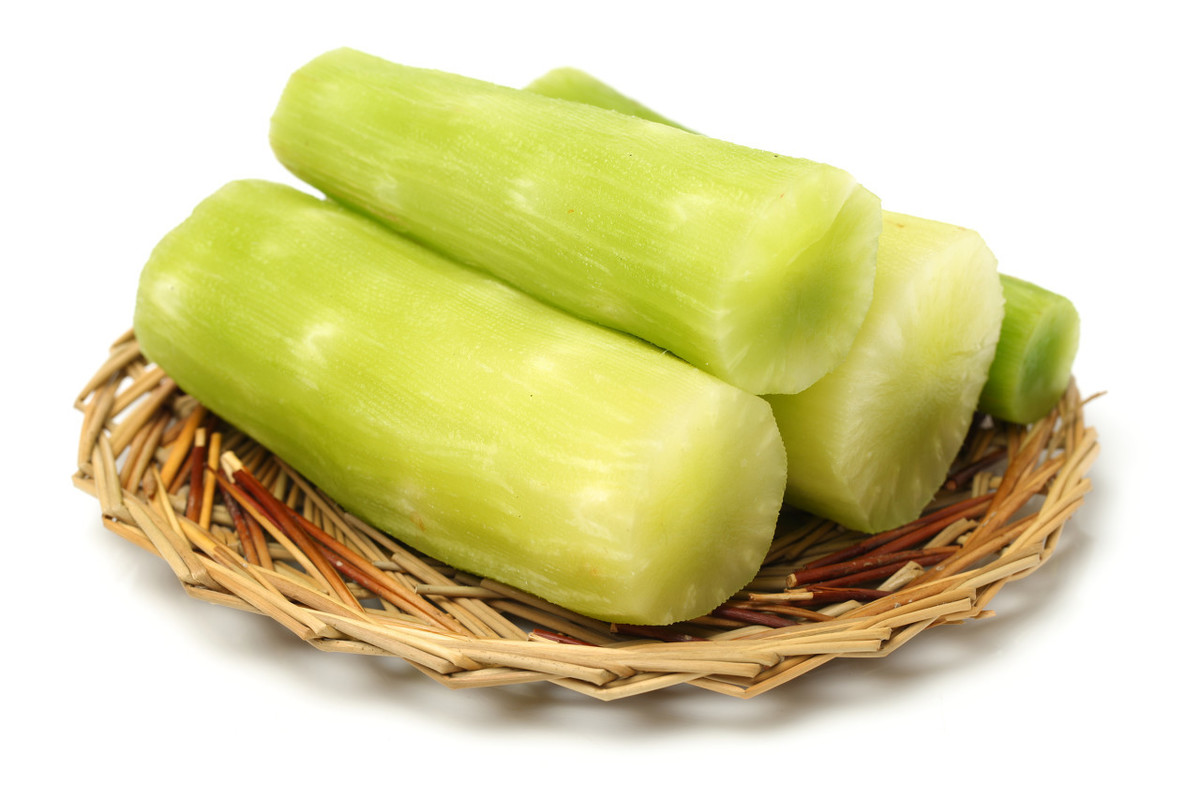 最适合高血压患者的食材排名表，出来了！这20种，肯定有你喜欢的