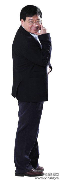 2013年中国天使投资人排行榜