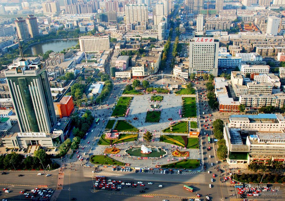 盘点中国房价下跌最惨的10大城市