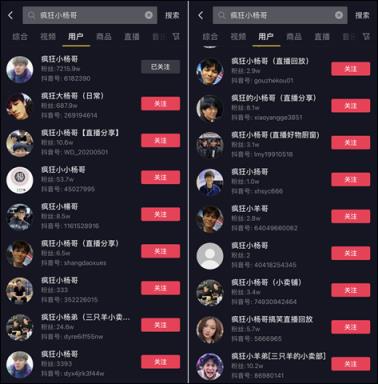疯狂小杨哥成为“抖音第一网红”背后：成立MCN(团队大换血……)