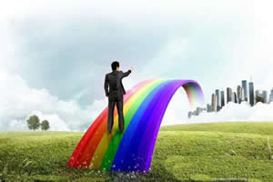 中国未来十大值得投资的朝阳行业